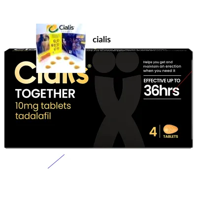 Cialis generique acheter